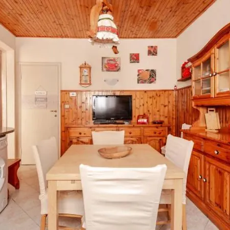 아파트 La Terrazza Viareggina -2 Minutes From The Station- *