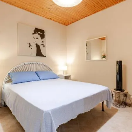 아파트 La Terrazza Viareggina -2 Minutes From The Station-