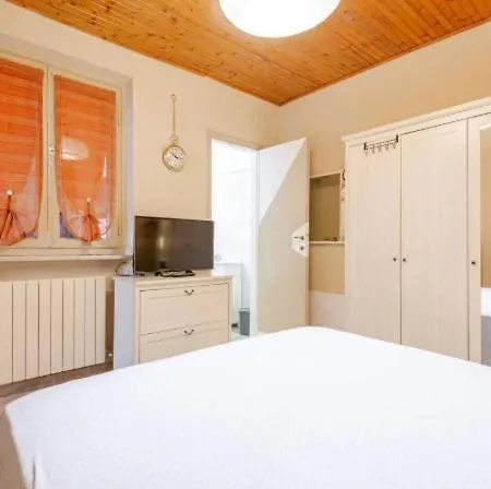 아파트 La Terrazza Viareggina -2 Minutes From The Station-