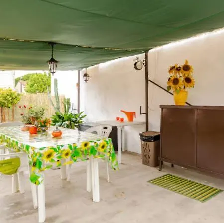 아파트 La Terrazza Viareggina -2 Minutes From The Station-