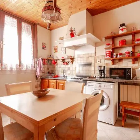 Apartment La Terrazza Viareggina -2 Minutes From The Station-